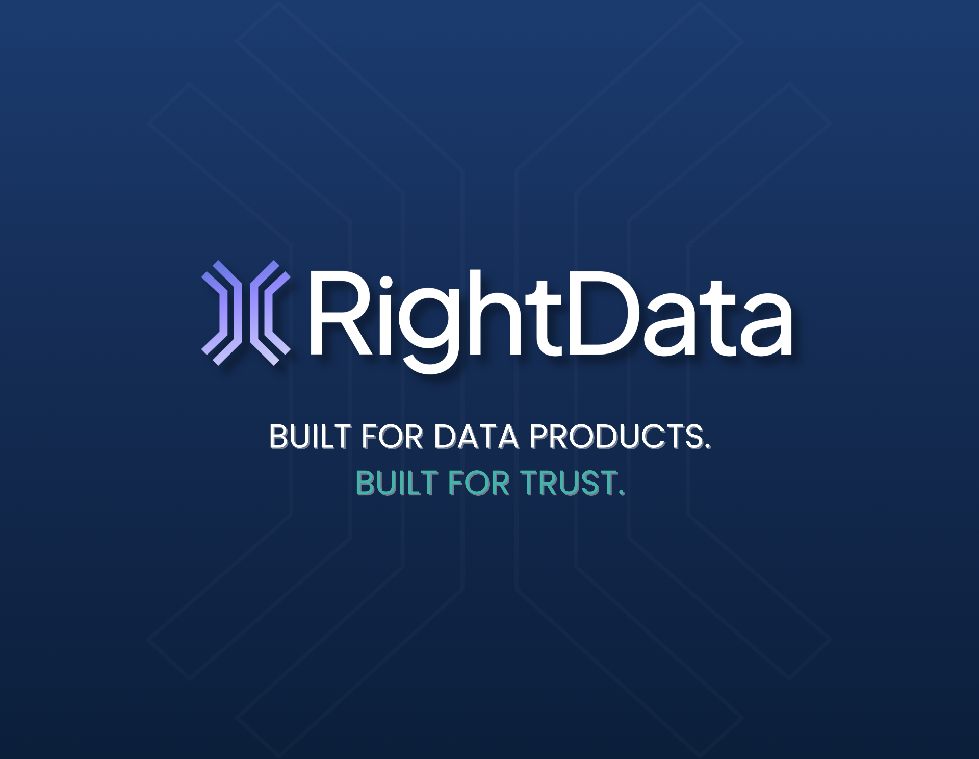 RightData DataTrust preview