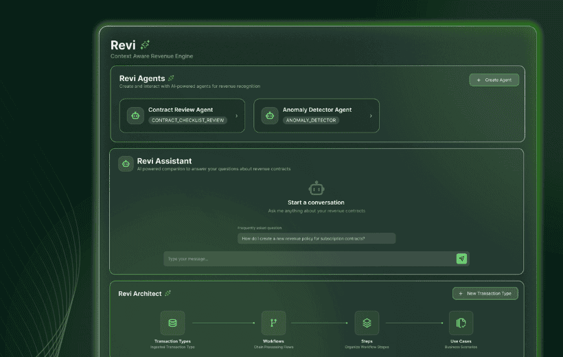 RightRev preview