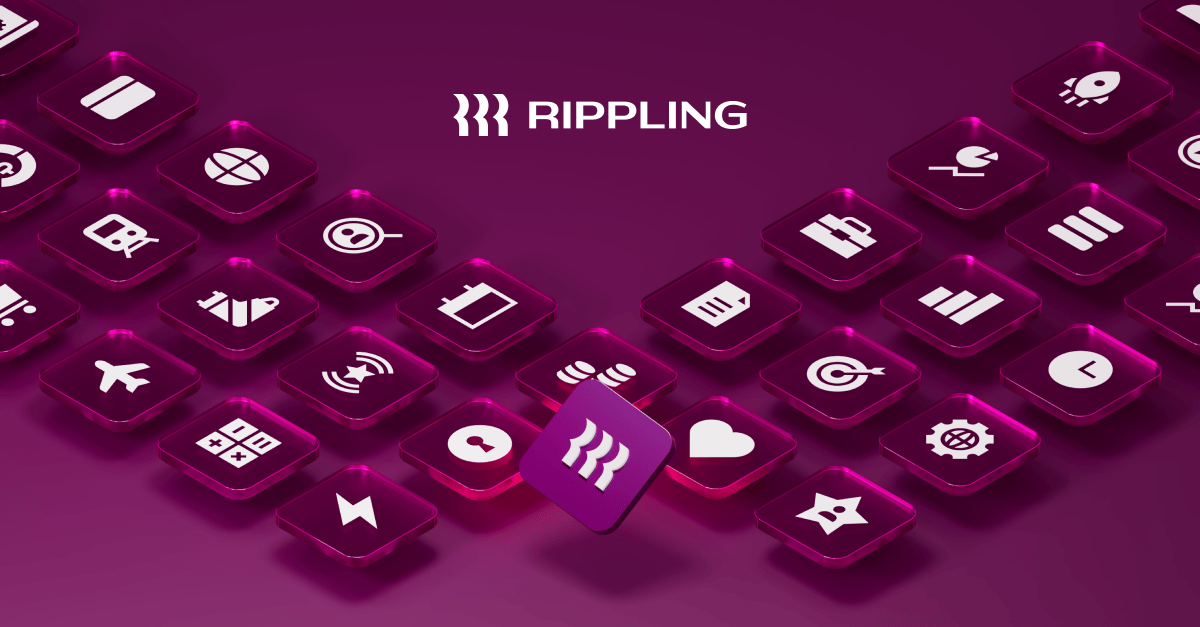 Rippling preview