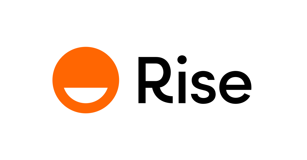 Rise.com preview