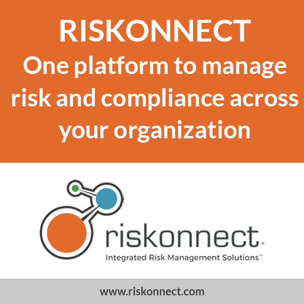 Riskonnect preview
