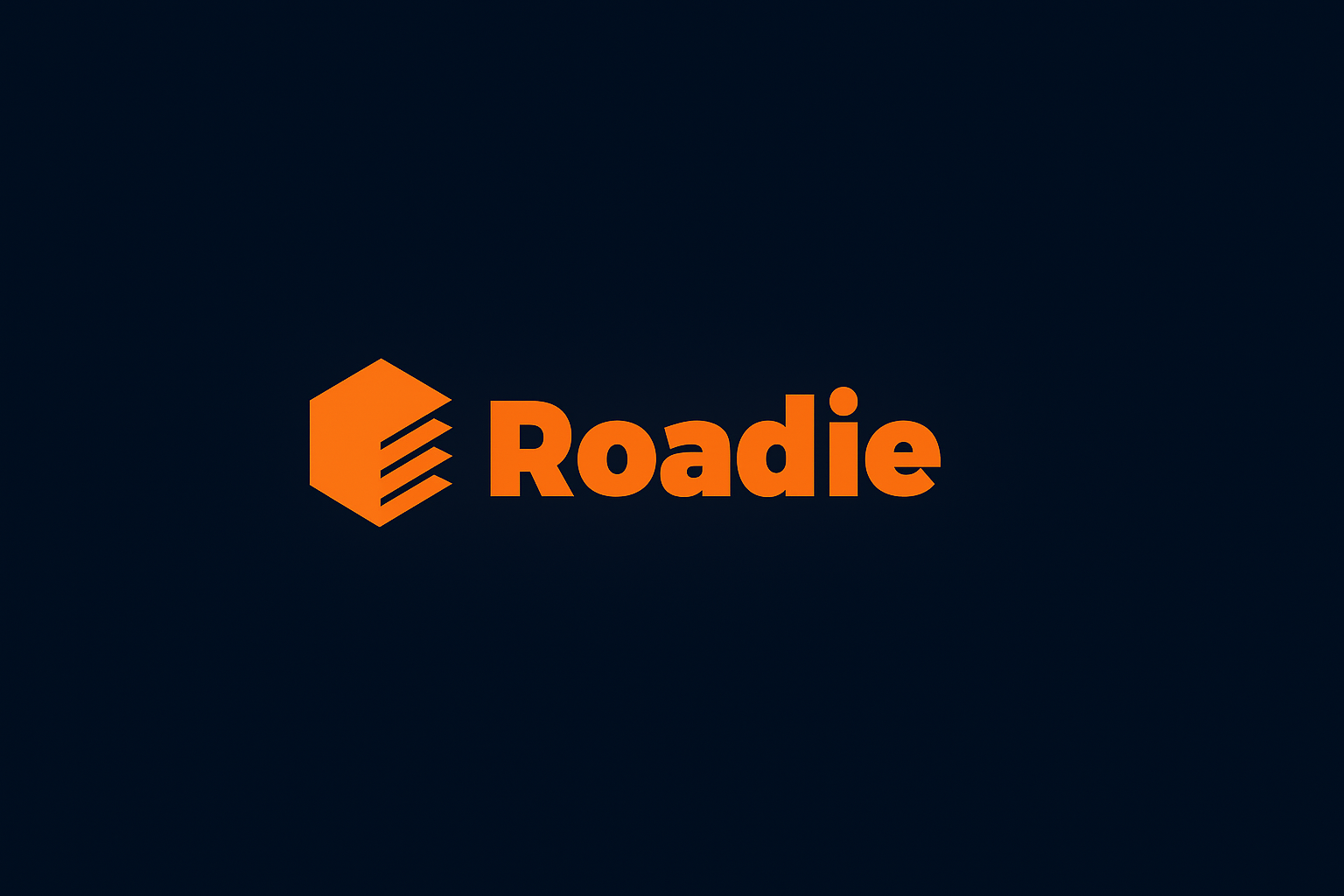 Roadie preview