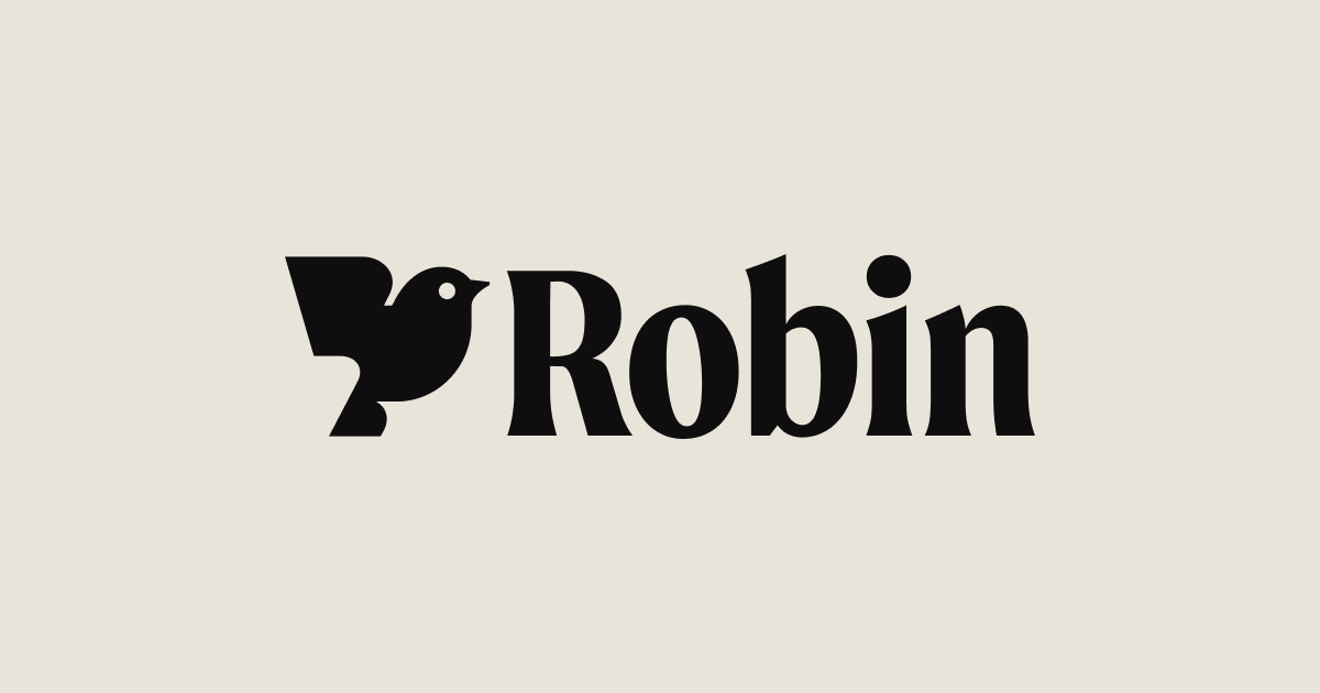 Robin AI preview