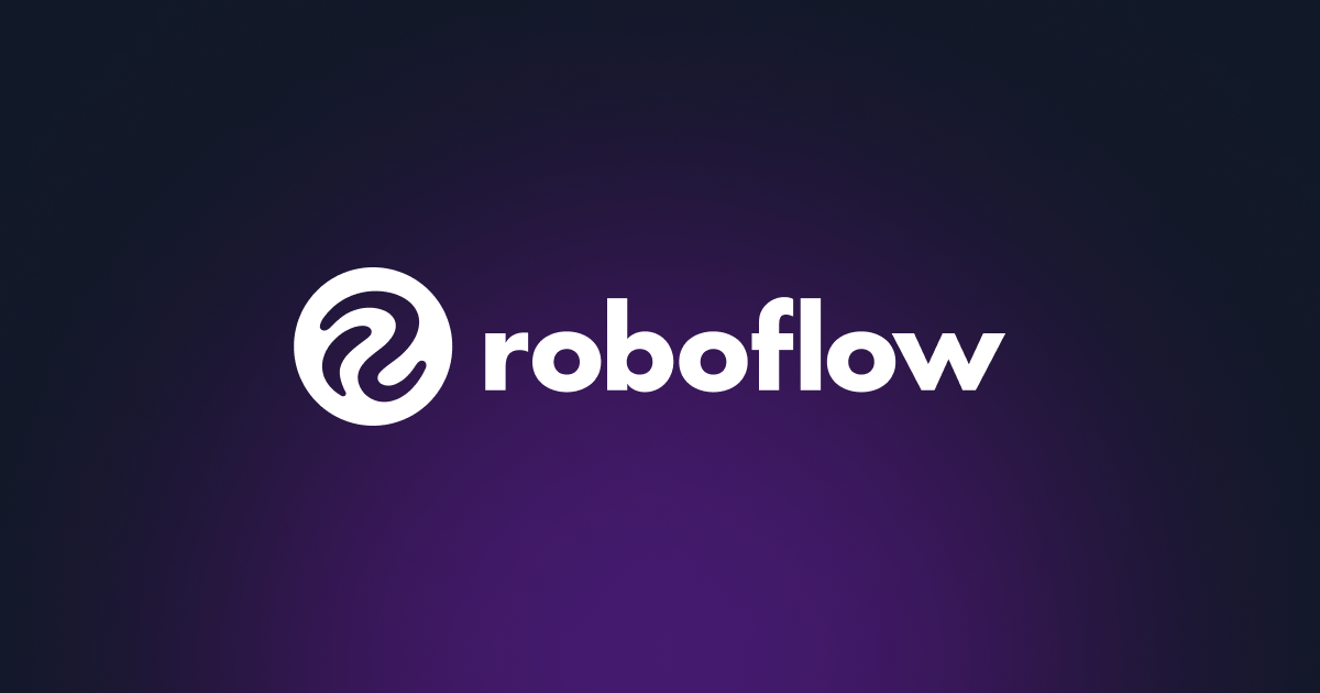 Roboflow preview