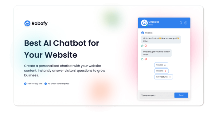 Robofy preview