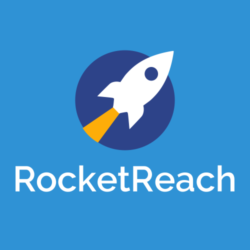 RocketReach preview