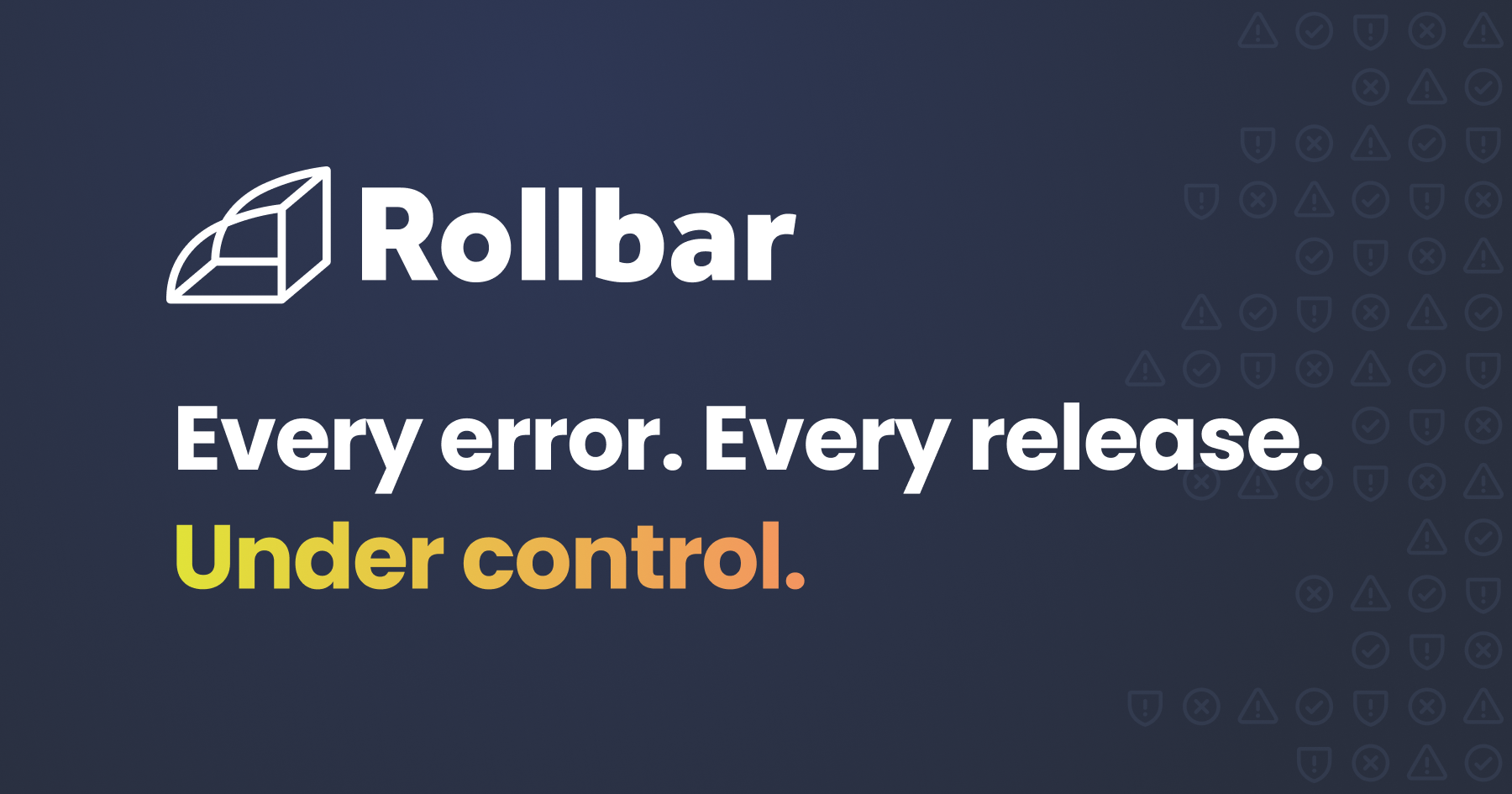Rollbar preview