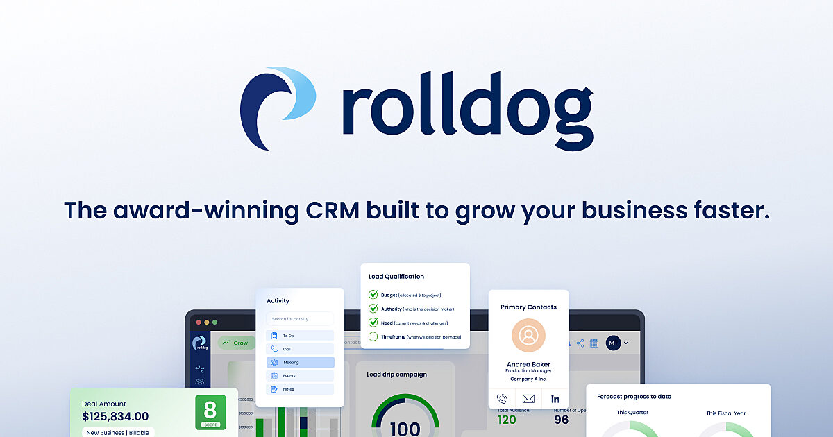 Rolldog preview