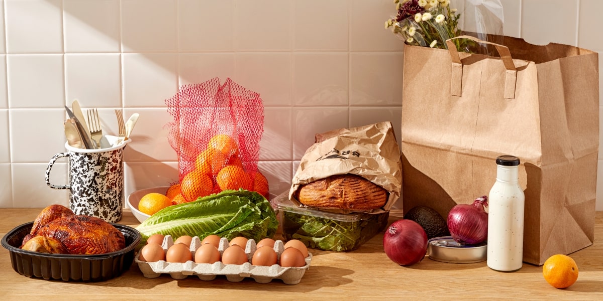Rosie Grocery preview