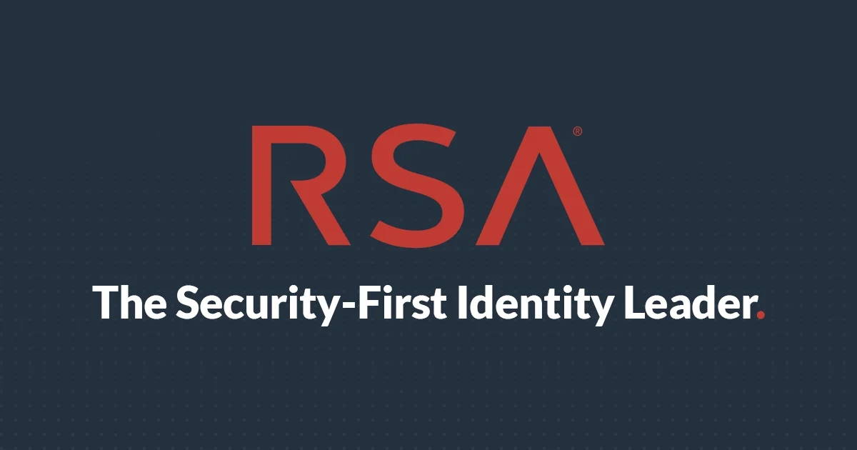 RSA SecurID preview