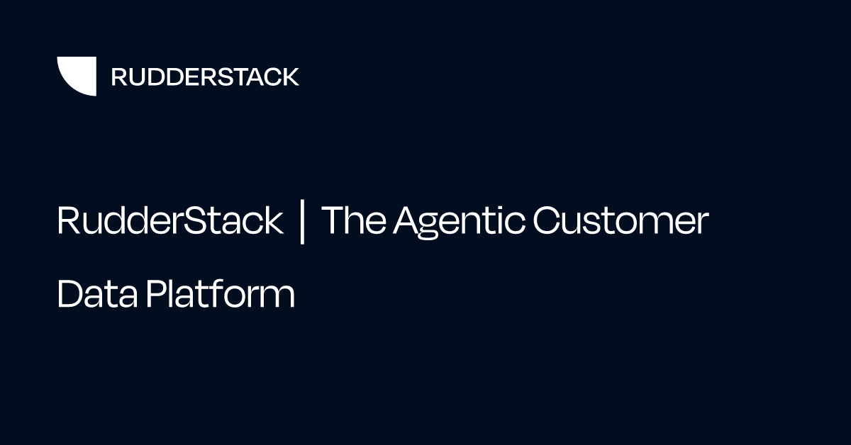 RudderStack preview