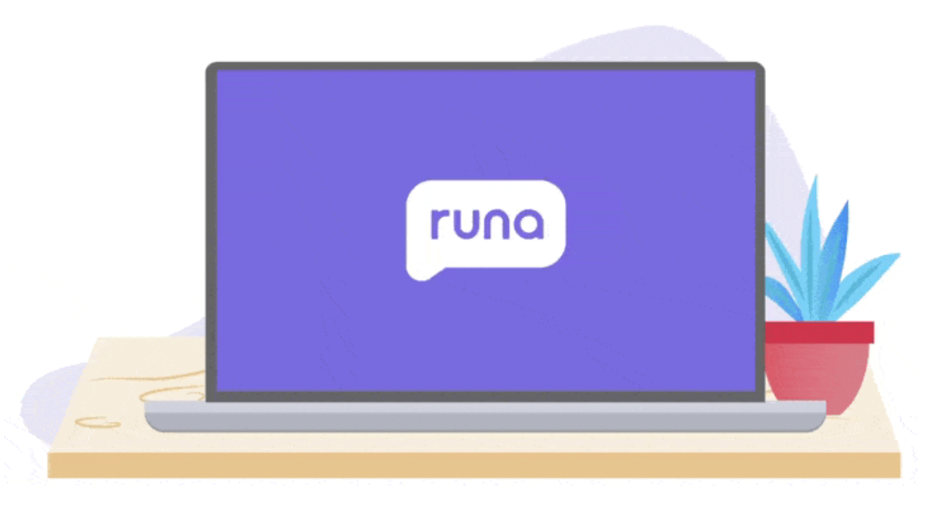 Runa HR preview
