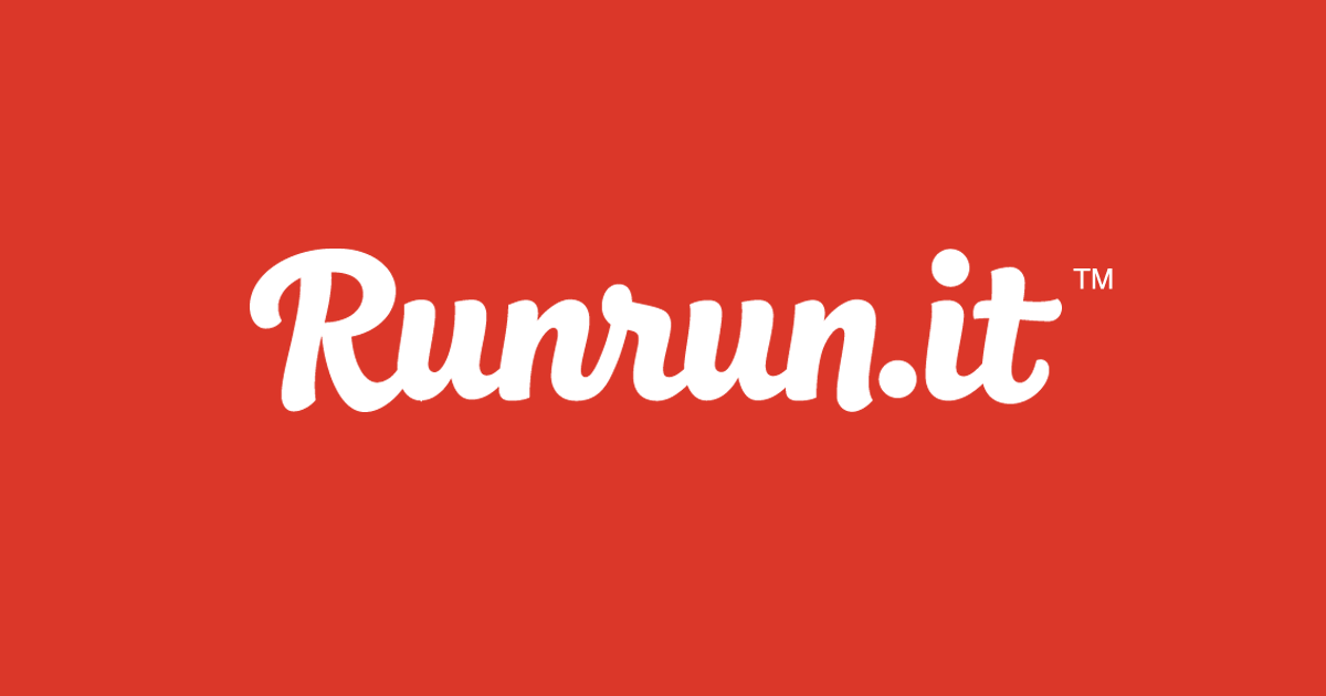 Runrun.it preview