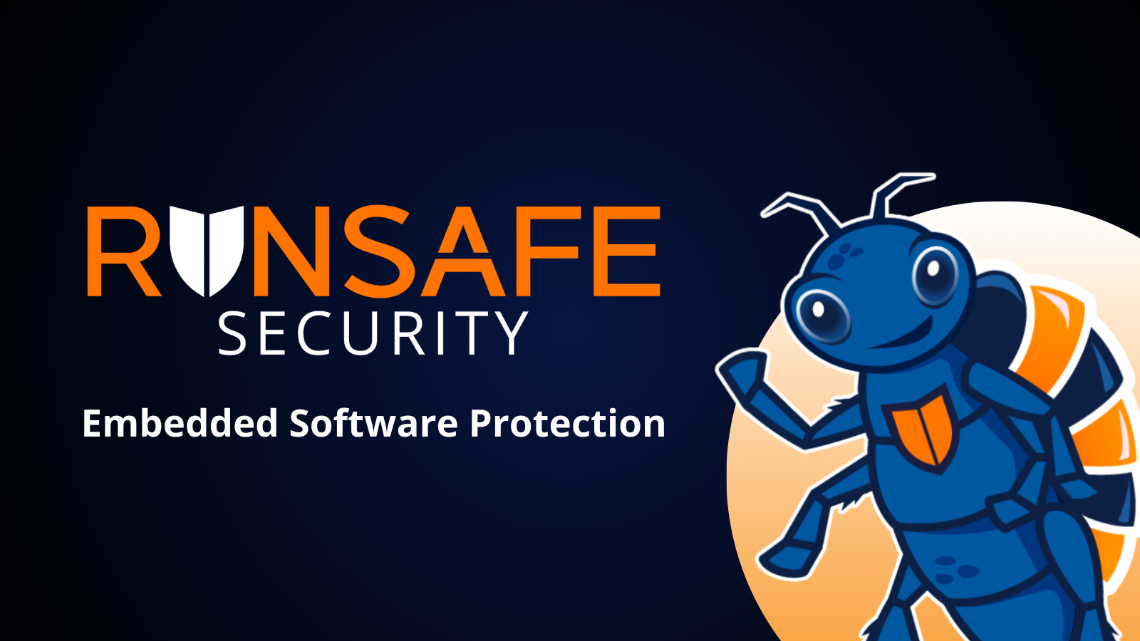 RunSafe Security preview