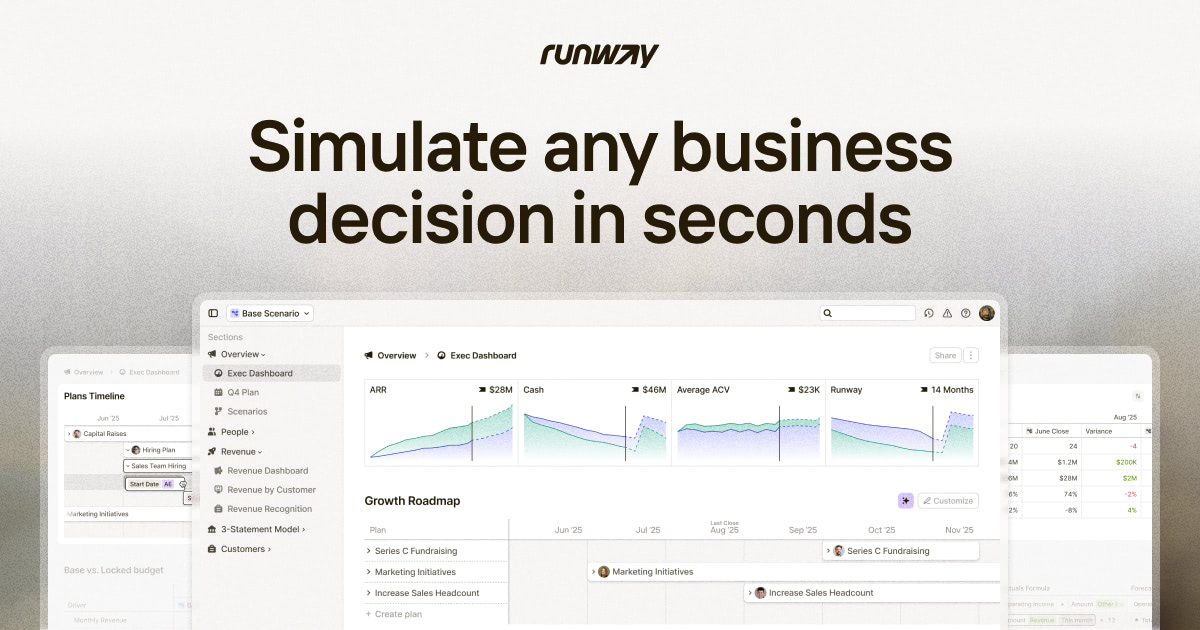 Runway.com preview