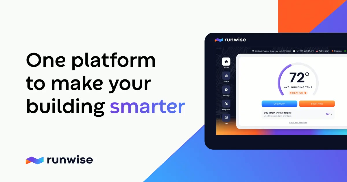 Runwise preview