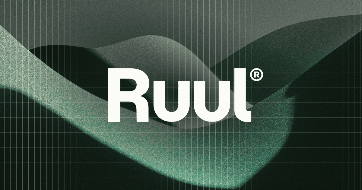 Ruul preview