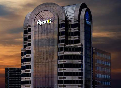 Ryan Software preview