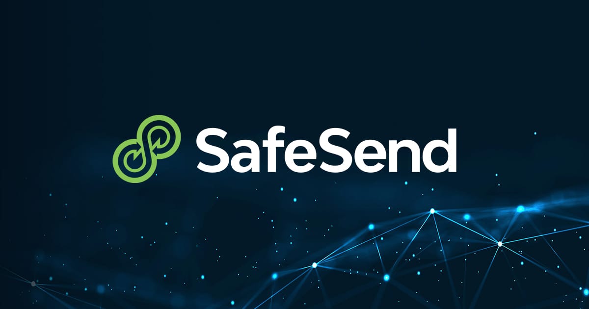 Safe Send Returns preview