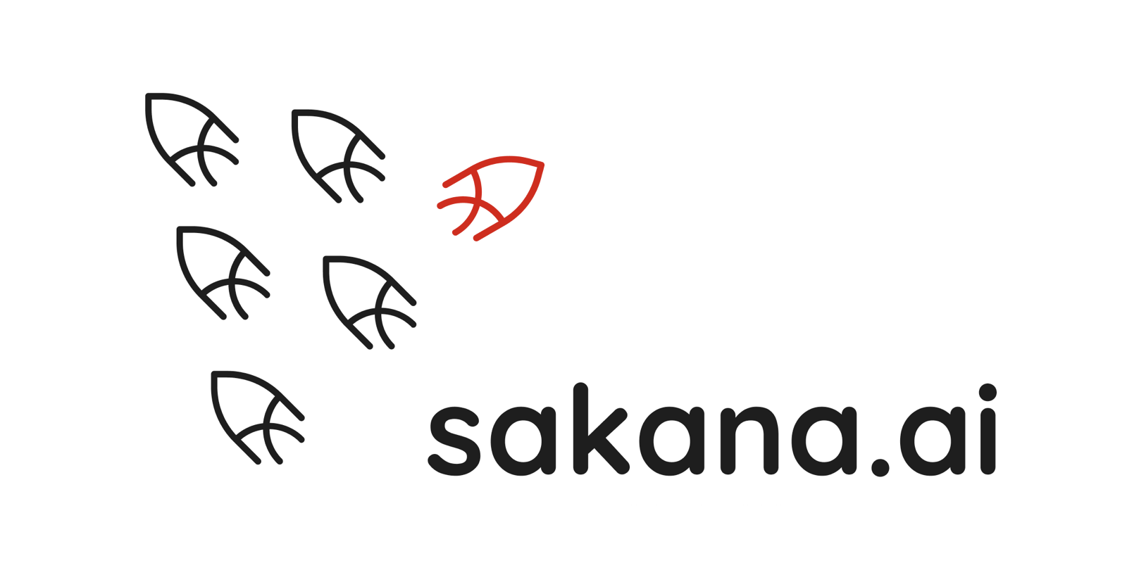 Sakana AI preview