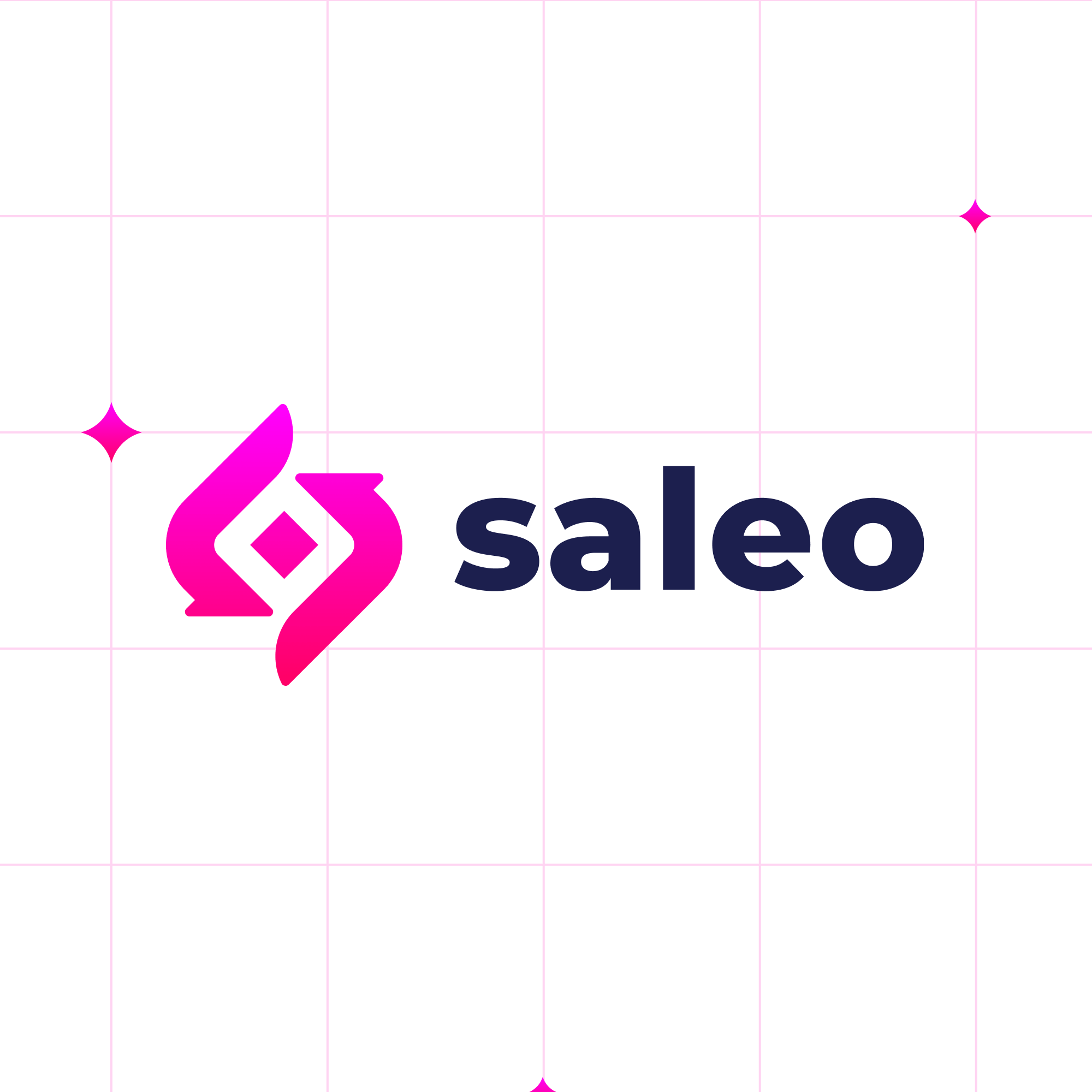 Saleo preview