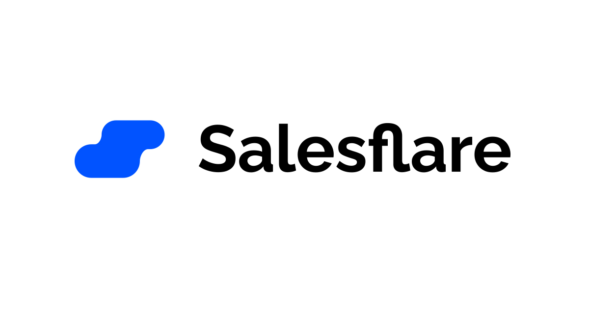Salesflare preview
