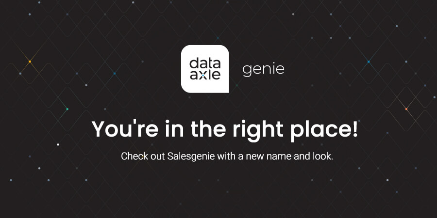Salesgenie preview