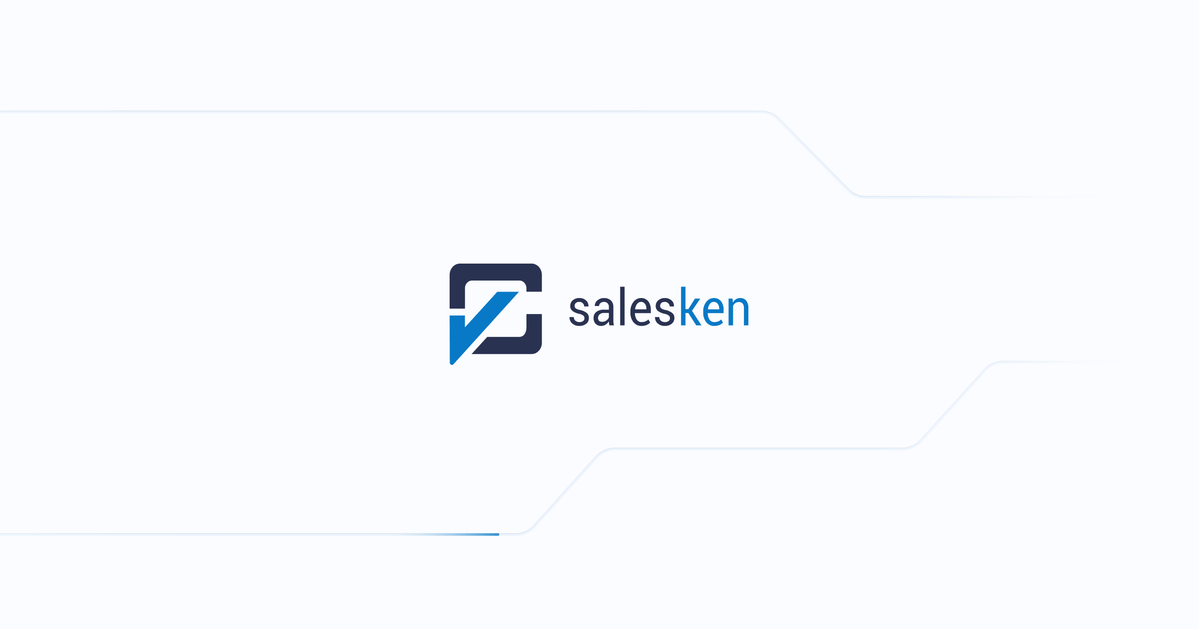 Salesken preview