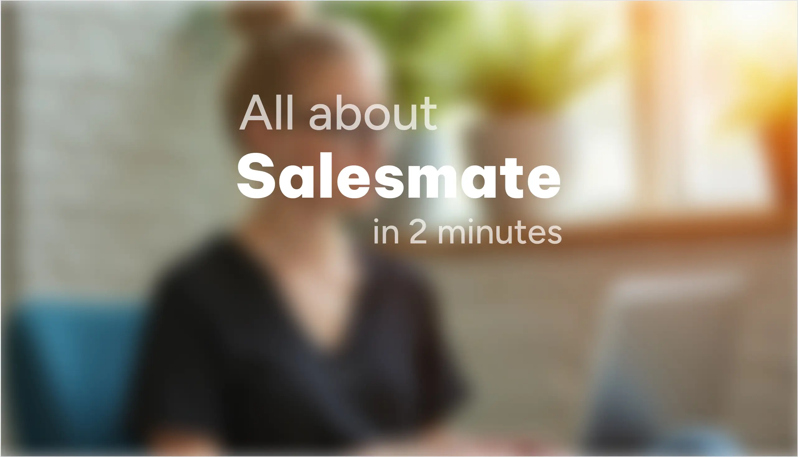 Salesmate Pipeline preview