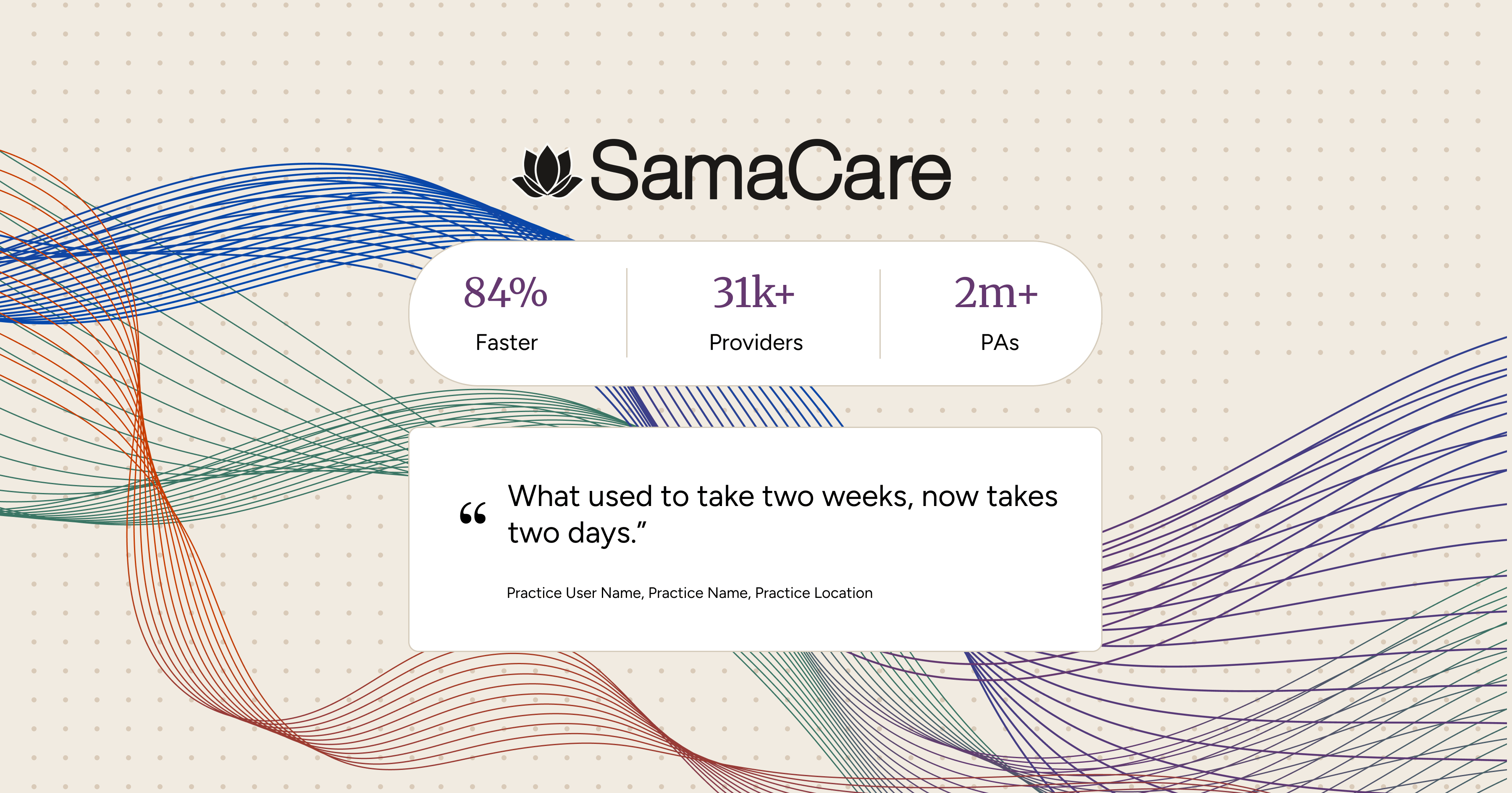 SamaCare preview
