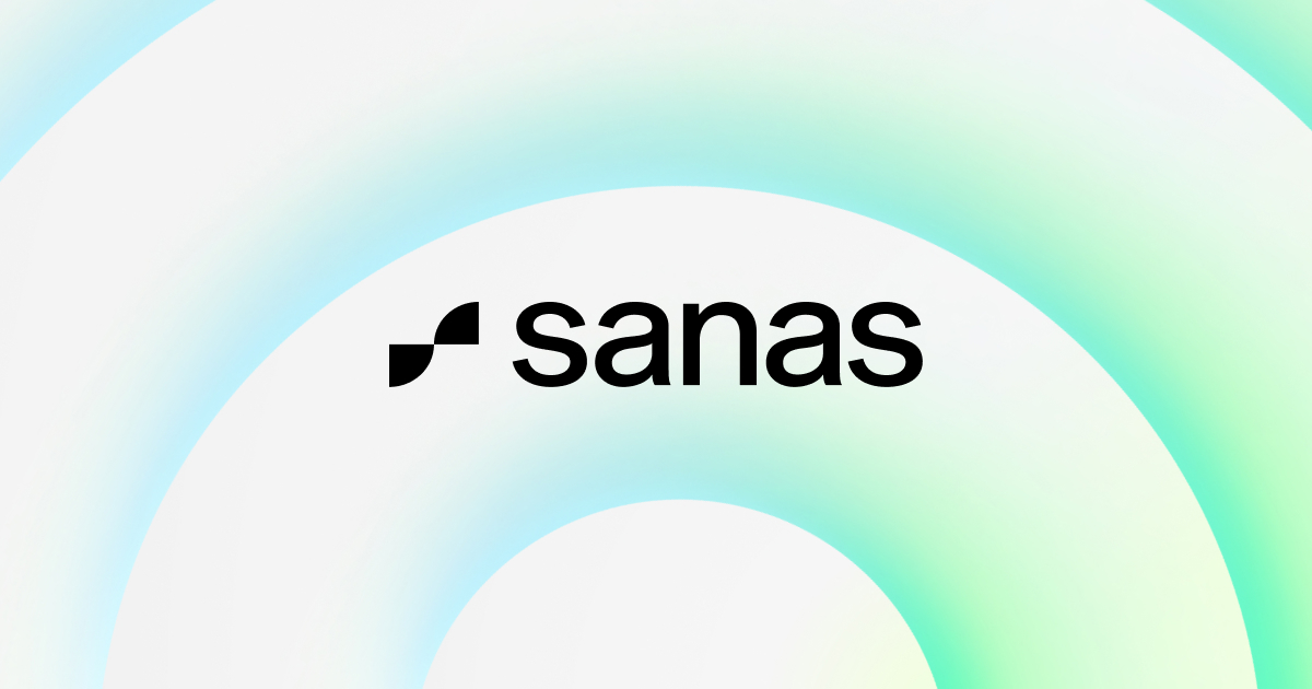 Sanas preview