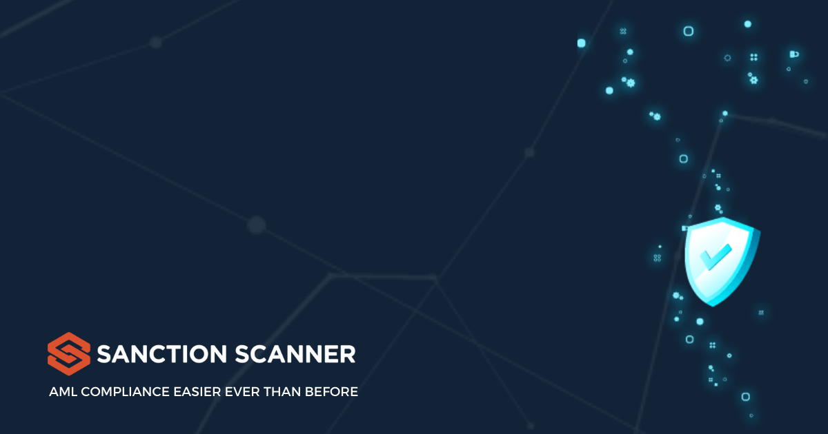 Sanction Scanner preview