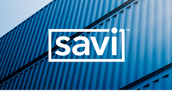 Savi Technology preview