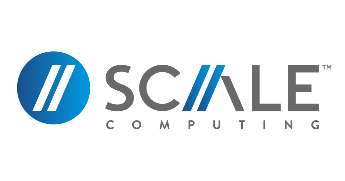 Scale Computing preview