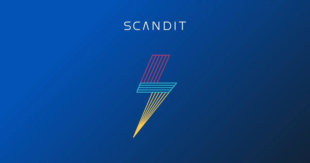 Scandit preview