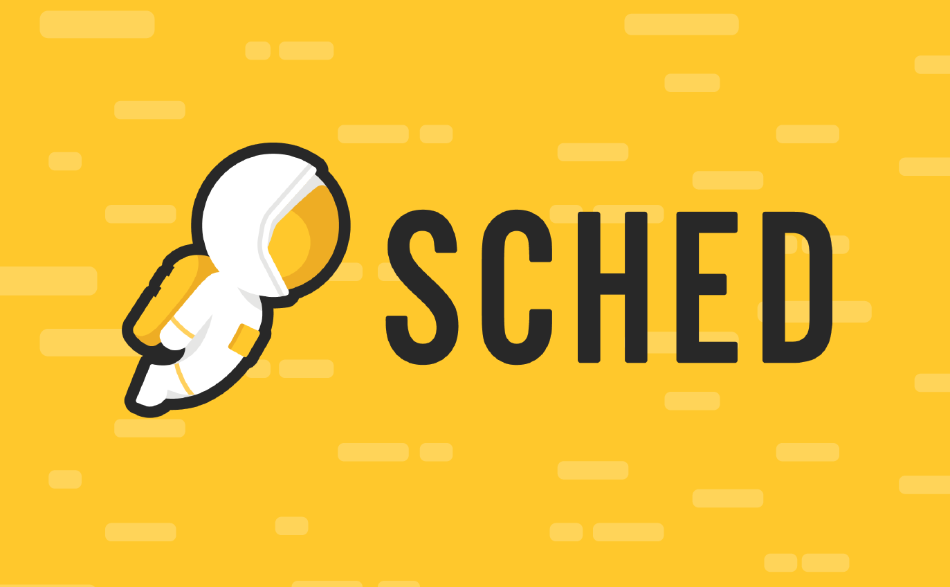 Sched preview