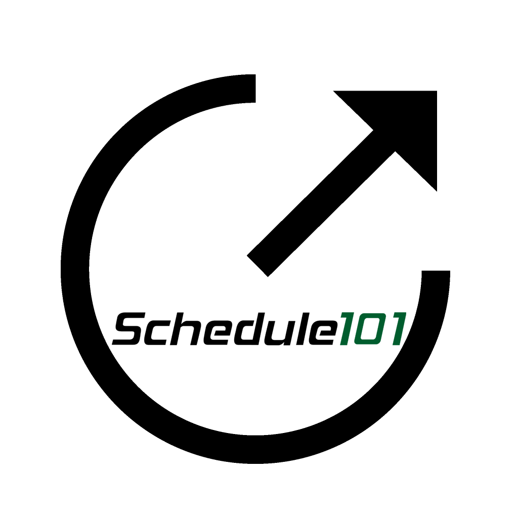 Schedule101 Restaurant preview