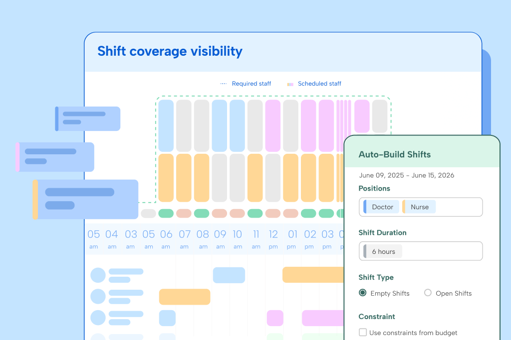 ScheduleAnywhere preview