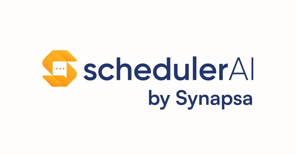 Scheduler AI preview