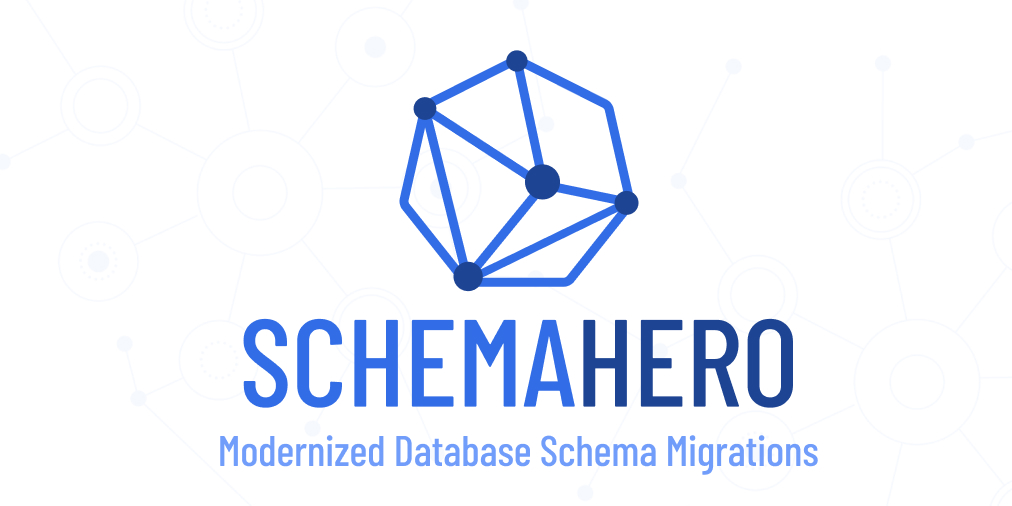 Schemahero preview