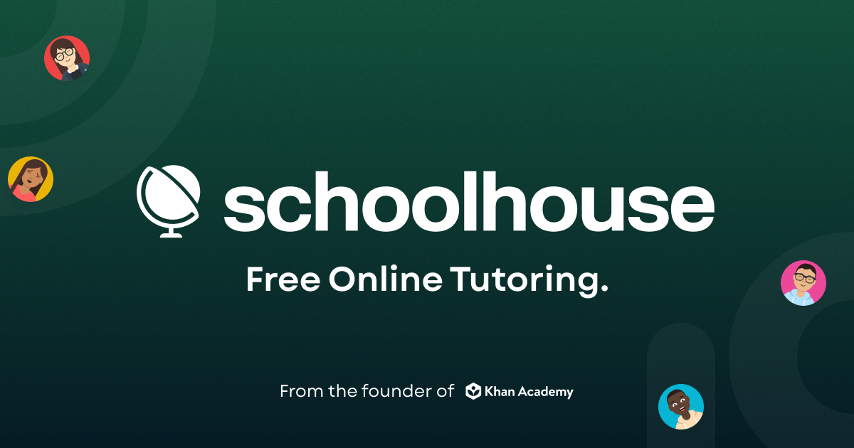 Schoolhouse.world preview