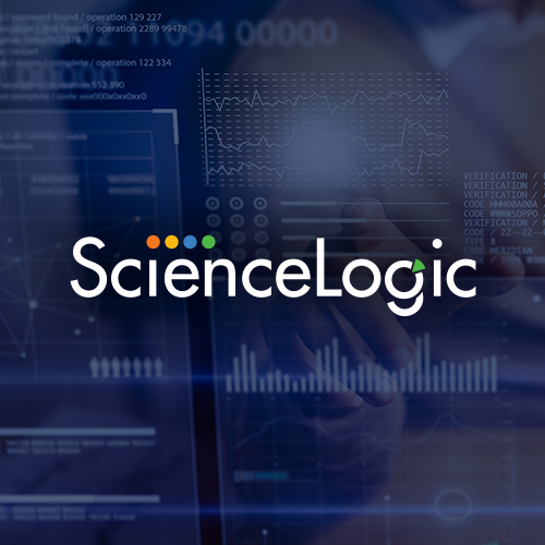 ScienceLogic preview