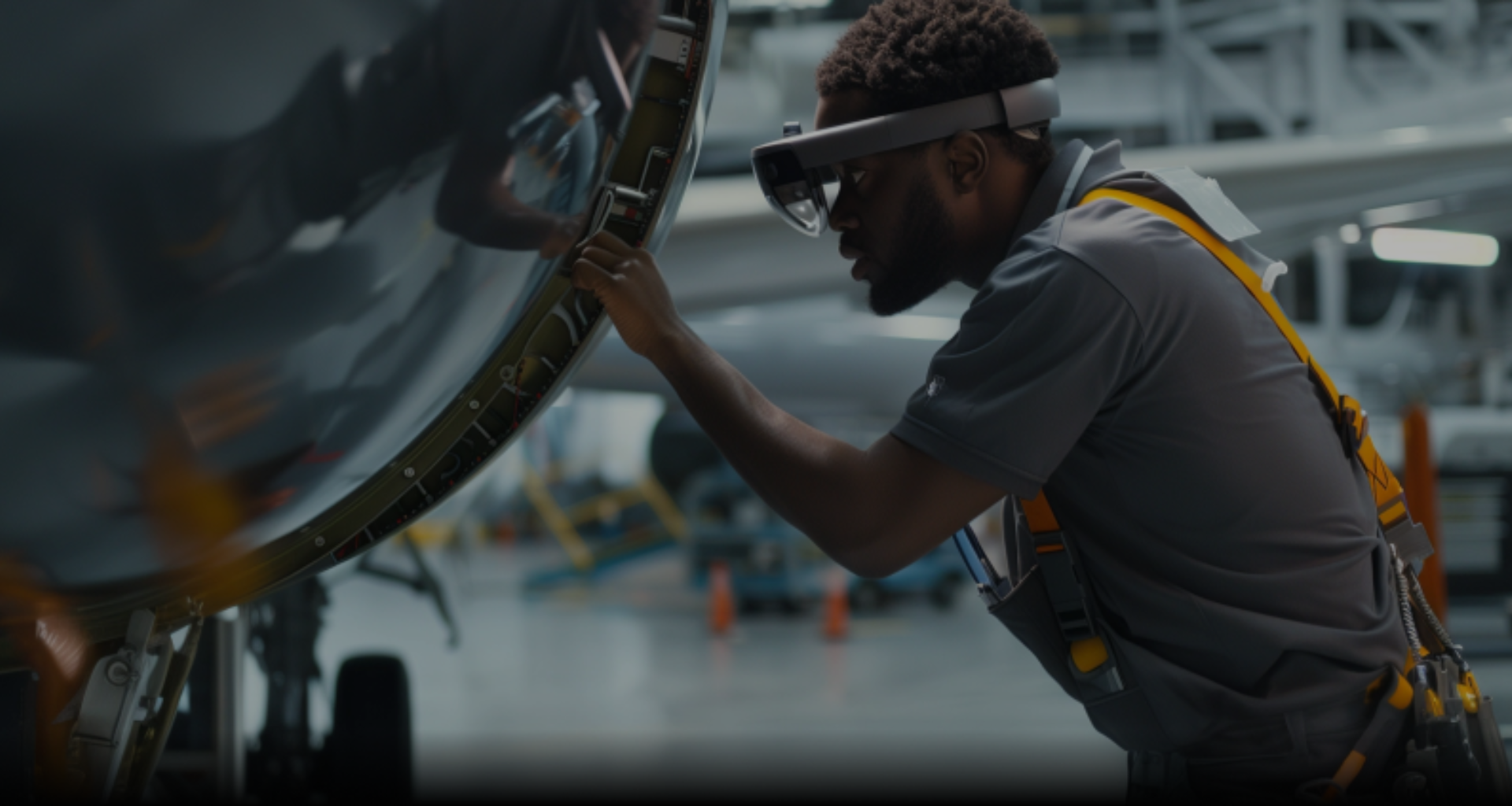 Scope AR Worklink preview