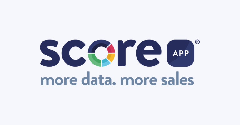 ScoreApp preview