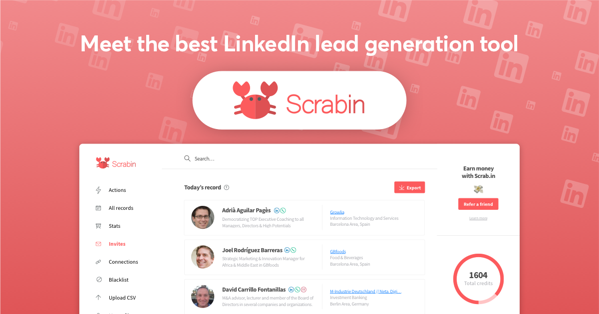Scrab.in preview
