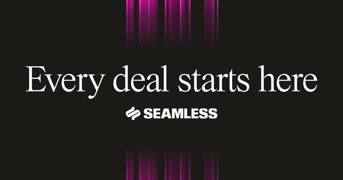 Seamless.AI preview