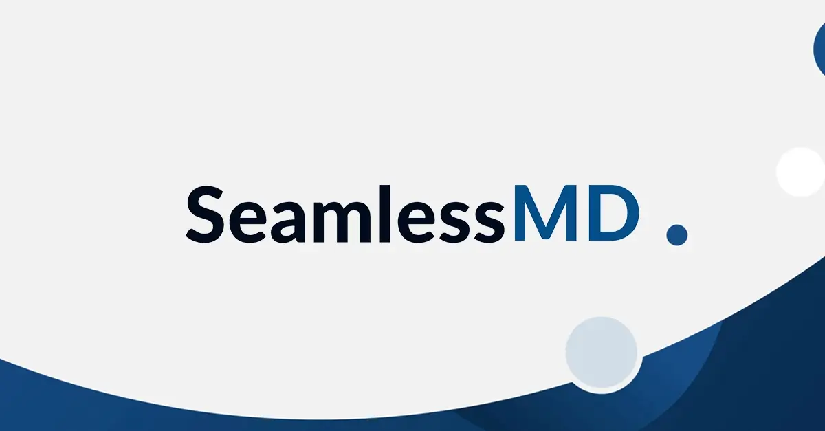 SeamlessMD preview