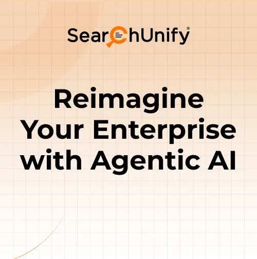 SearchUnify preview