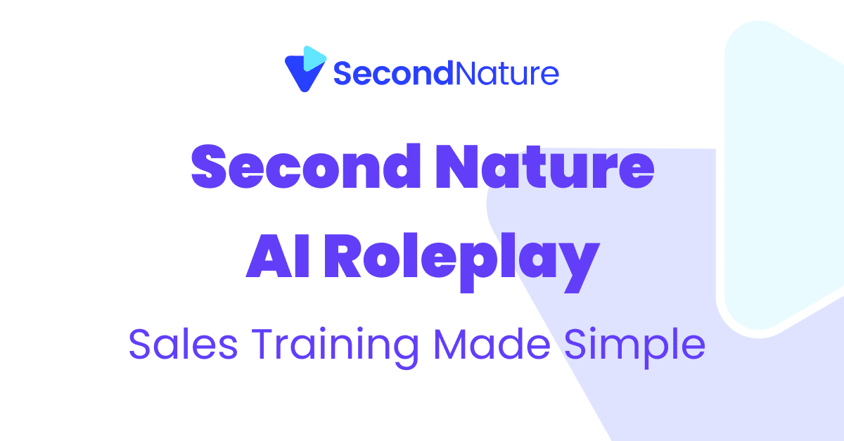 Second Nature preview