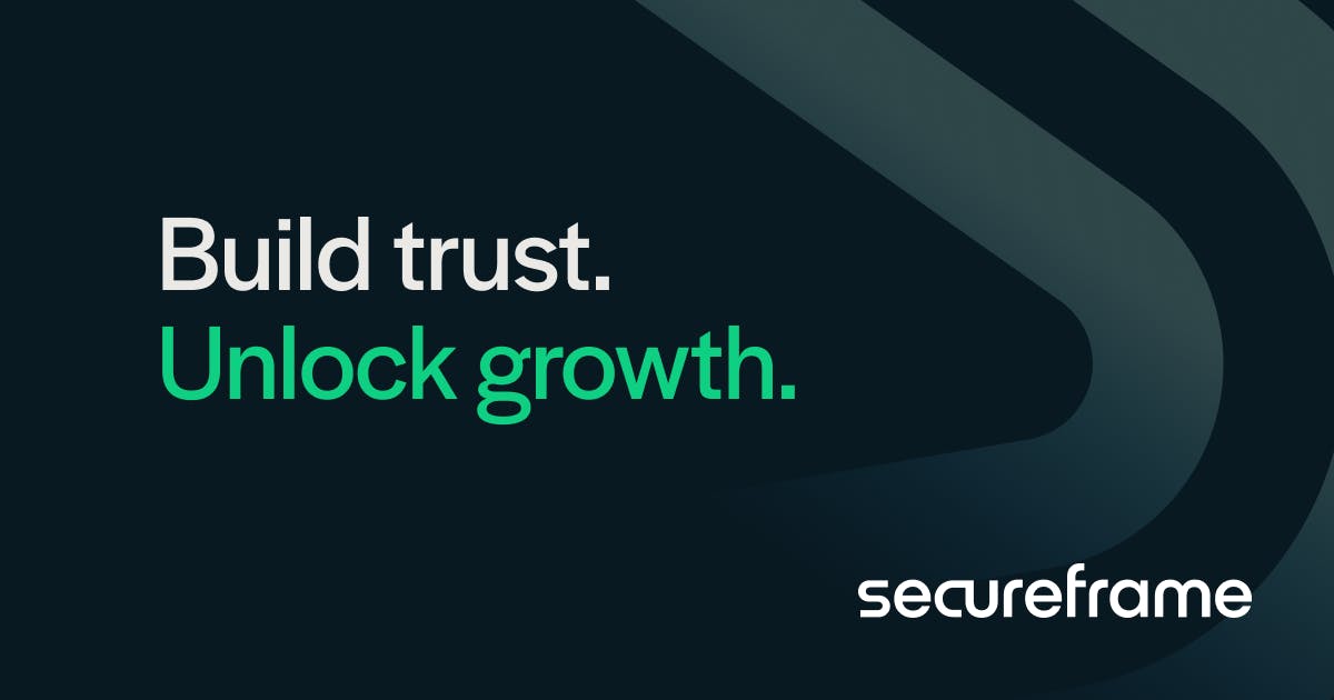 Secureframe preview